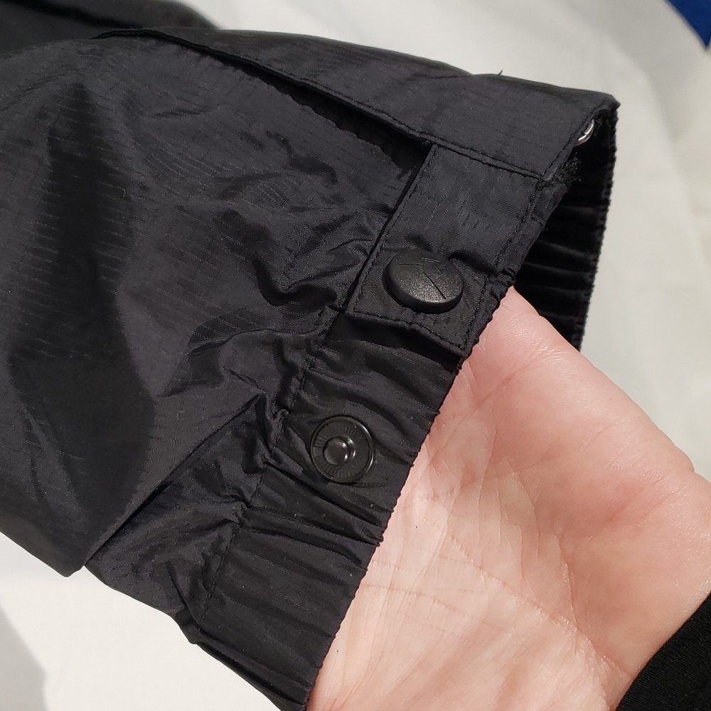 Marmot rain snow windbreaker nylon pants size large. - Picture 4 of 8